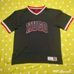 Tricou Hugo vintage negru bărbați M