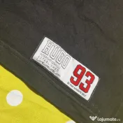 Tricou Hugo vintage negru bărbați M 