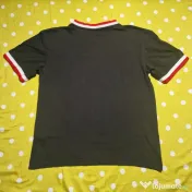 Tricou Hugo vintage negru bărbați M 
