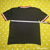 Tricou Hugo vintage negru bărbați M 