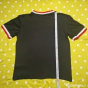 Tricou Hugo vintage negru bărbați M 