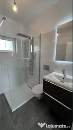 Parta- 4 camere- incalzire in pardoseala- toate utilitatile