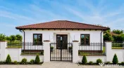 Parta- 4 camere- incalzire in pardoseala- toate utilitatile