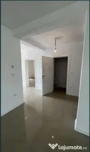 Parta- 4 camere- incalzire in pardoseala- toate utilitatile