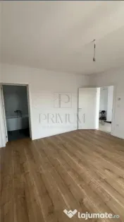 Parta- 4 camere- incalzire in pardoseala- toate utilitatile