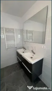 Parta- 4 camere- incalzire in pardoseala- toate utilitatile