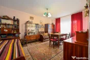 Apartament 3 camere, două băi, Bd. Roman Mușat 