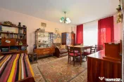 Apartament 3 camere, două băi, Bd. Roman Mușat 