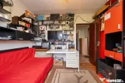 Apartament 3 camere, două băi, Bd. Roman Mușat 