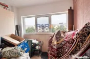 Apartament 3 camere, două băi, Bd. Roman Mușat 