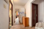 Apartament 3 camere, două băi, Bd. Roman Mușat 