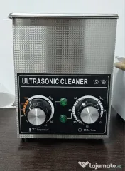 Cuva ultrasunete si sterilizator Pupinel cu aer cald 