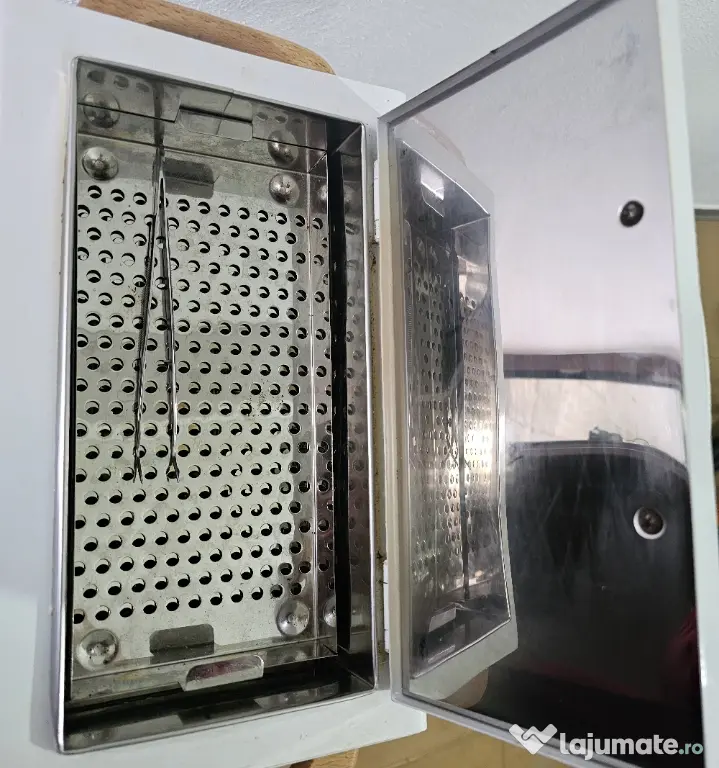cuva ultrasunete si sterilizator Pupinel cu aer cald