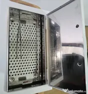 Cuva ultrasunete si sterilizator Pupinel cu aer cald 