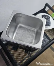 Cuva ultrasunete si sterilizator Pupinel cu aer cald 