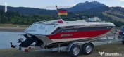 Barca Rinker BOWRIDER 