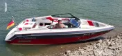 Barca Rinker BOWRIDER 