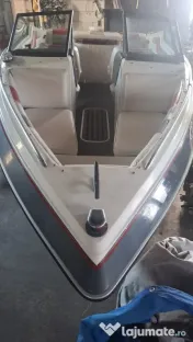 Barca Rinker BOWRIDER 