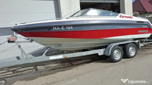 Barca Rinker BOWRIDER