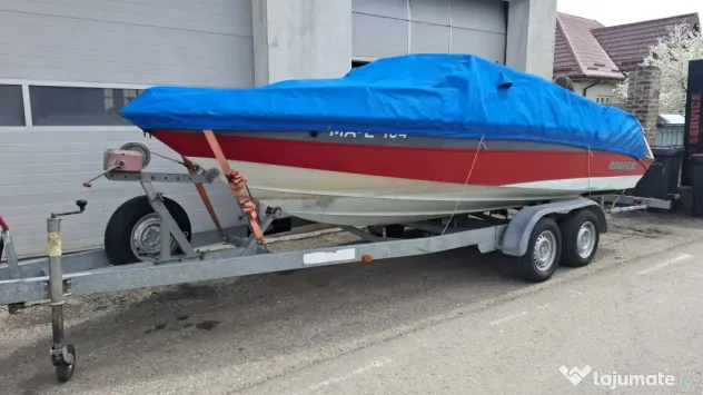 Barca Rinker BOWRIDER