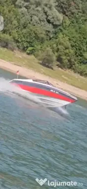 Barca Rinker BOWRIDER 