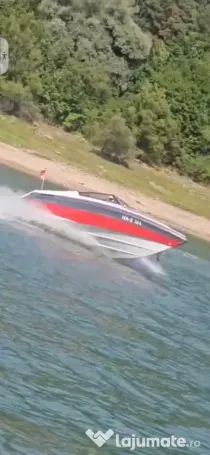 Barca Rinker BOWRIDER
