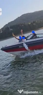 Barca Rinker BOWRIDER 
