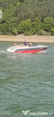 Barca Rinker BOWRIDER 