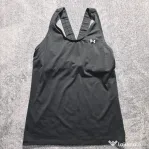 Maiou Sport Under Armour Damă L Negru Foarte Bună