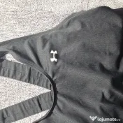 Maiou Sport Under Armour Damă L Negru Foarte Bună