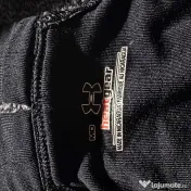 Maiou Sport Under Armour Damă L Negru Foarte Bună