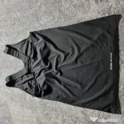 Maiou Sport Under Armour Damă L Negru Foarte Bună