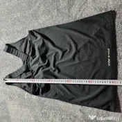 Maiou Sport Under Armour Damă L Negru Foarte Bună
