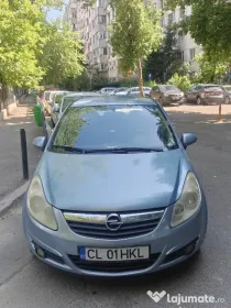 Opel Corsa D 1.2 Benzină - 2007