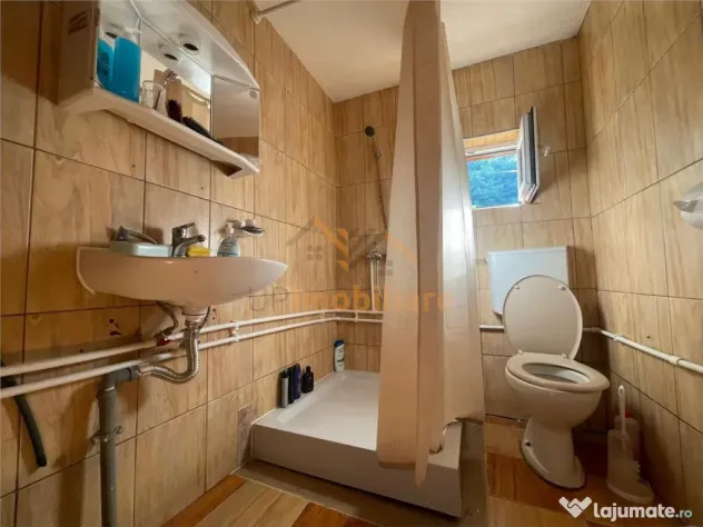 CASA DE VACANTA | COADA LACULUI | BIHOR