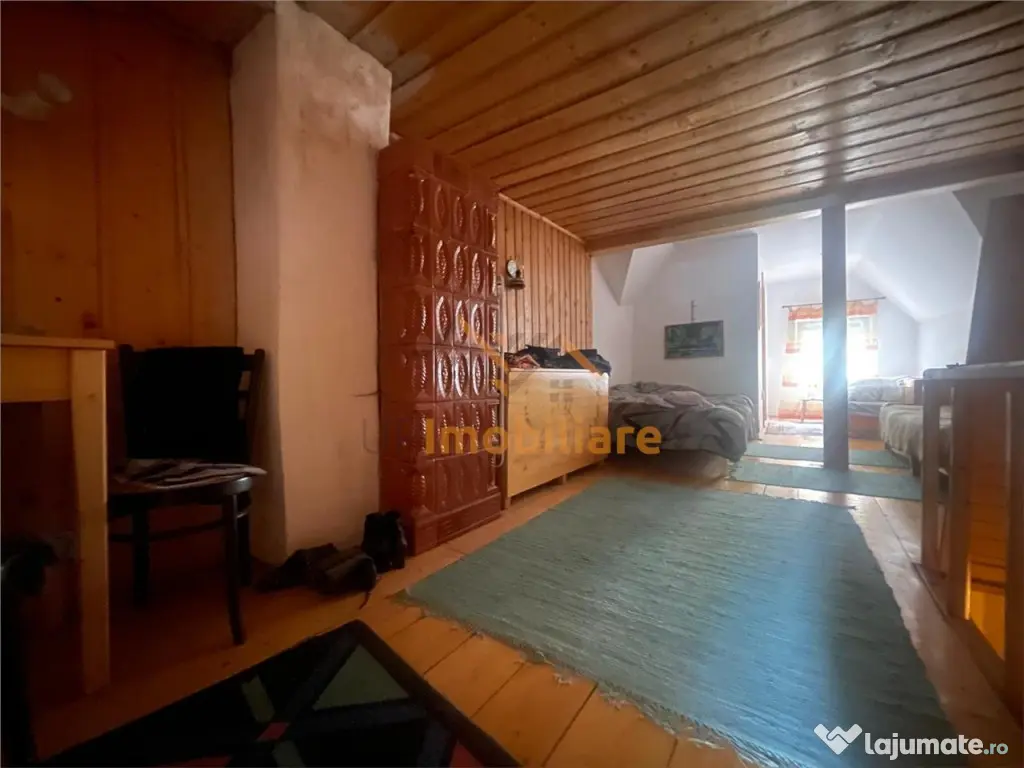 CASA DE VACANTA | COADA LACULUI | BIHOR