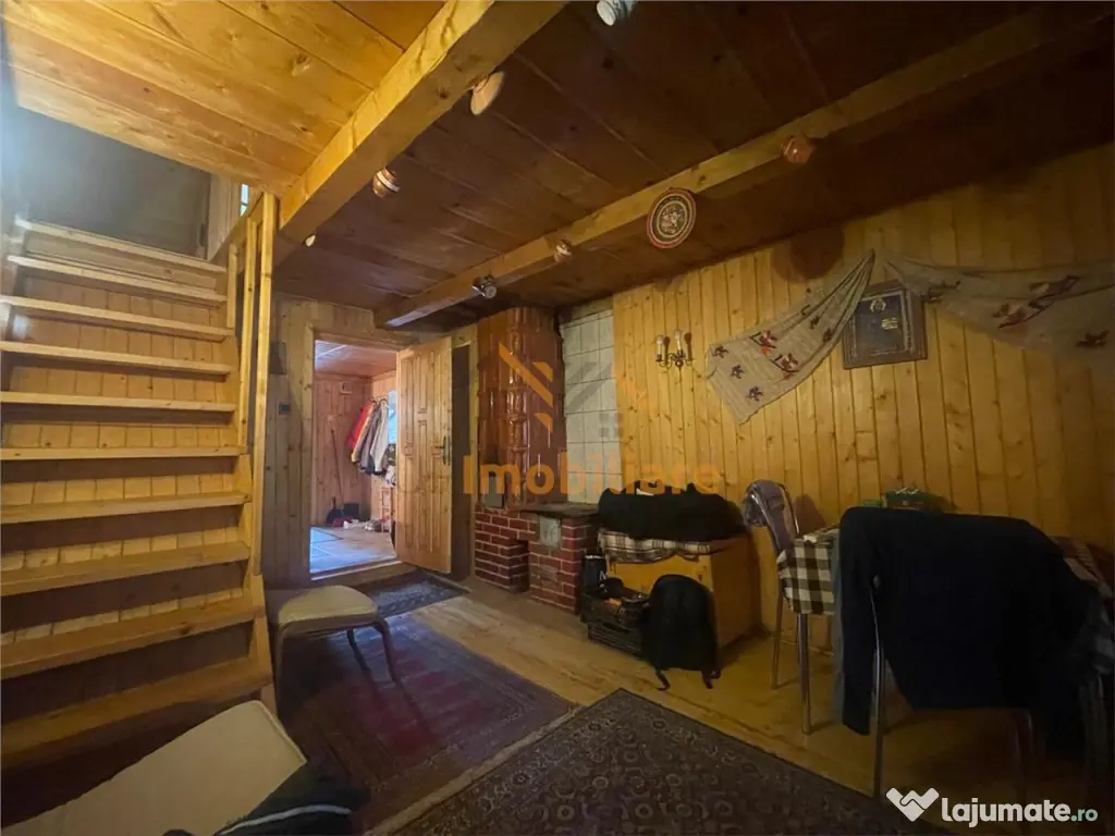 CASA DE VACANTA | COADA LACULUI | BIHOR