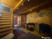 CASA DE VACANTA | COADA LACULUI | BIHOR