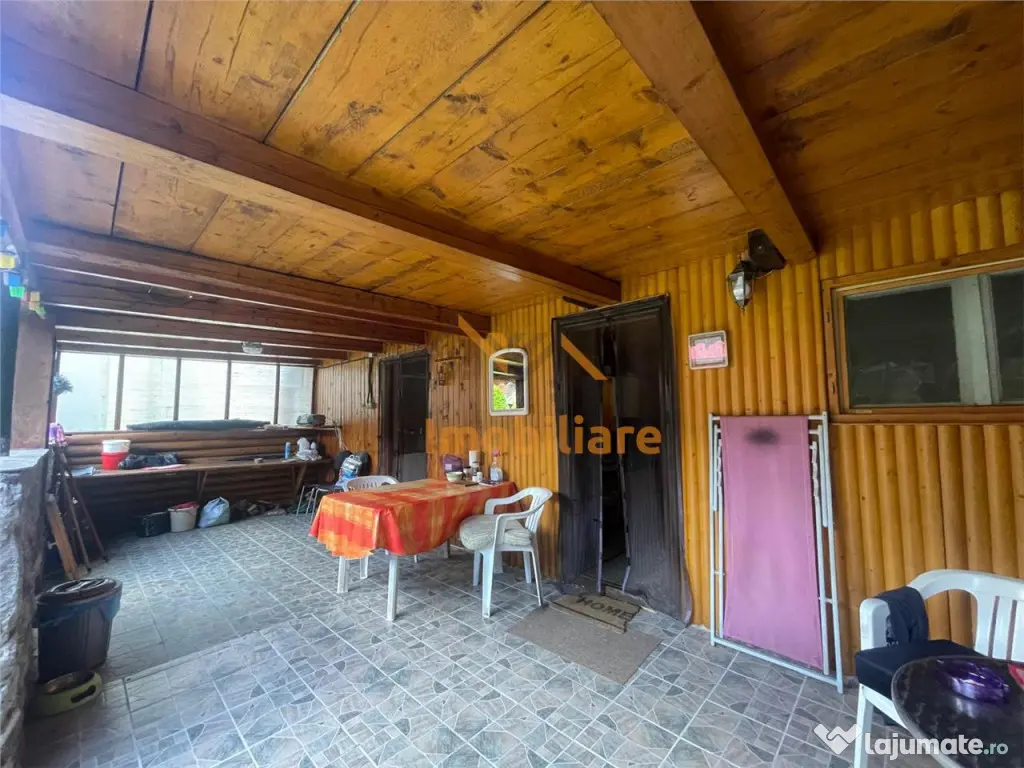 CASA DE VACANTA | COADA LACULUI | BIHOR