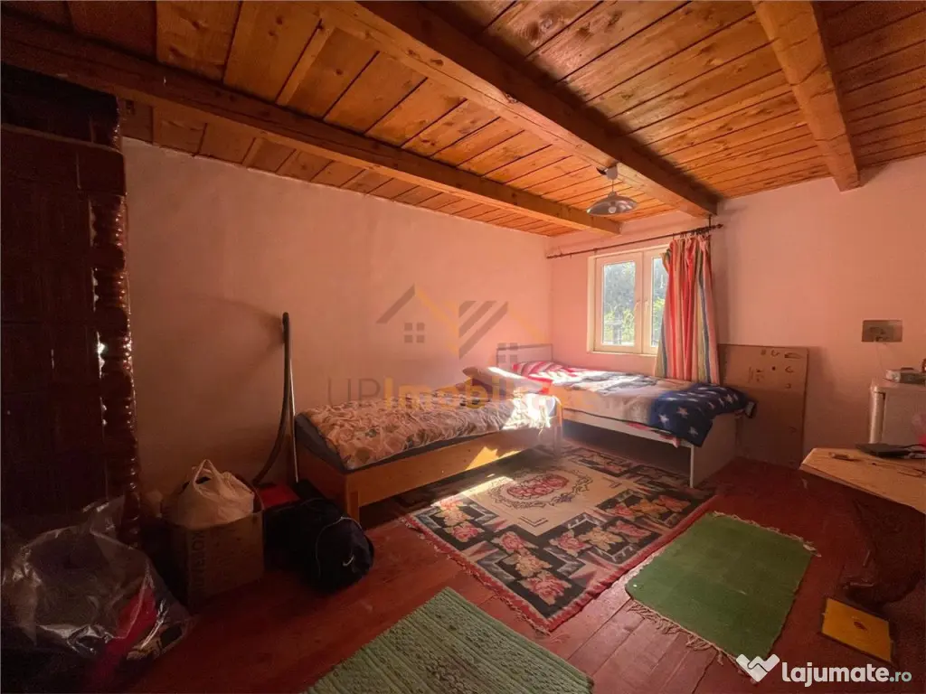 CASA DE VACANTA | COADA LACULUI | BIHOR
