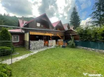 CASA DE VACANTA | 6 CAMERE | COADA LACULUI | BIHOR