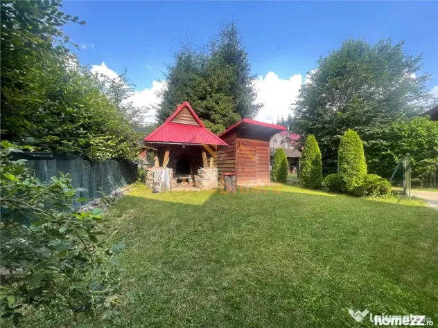 CASA DE VACANTA | 6 CAMERE | COADA LACULUI | BIHOR - Remeti (Bihor)