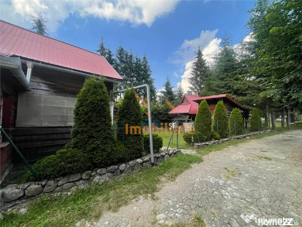 CASA DE VACANTA | 6 CAMERE | COADA LACULUI | BIHOR - Remeti (Bihor)
