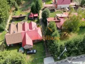 CASA DE VACANTA | 6 CAMERE | COADA LACULUI | BIHOR 