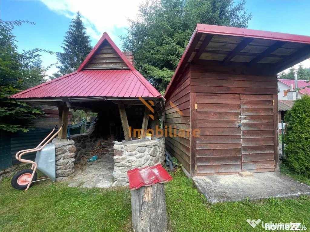CASA DE VACANTA | 6 CAMERE | COADA LACULUI | BIHOR - Remeti (Bihor)