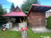 CASA DE VACANTA | 6 CAMERE | COADA LACULUI | BIHOR 