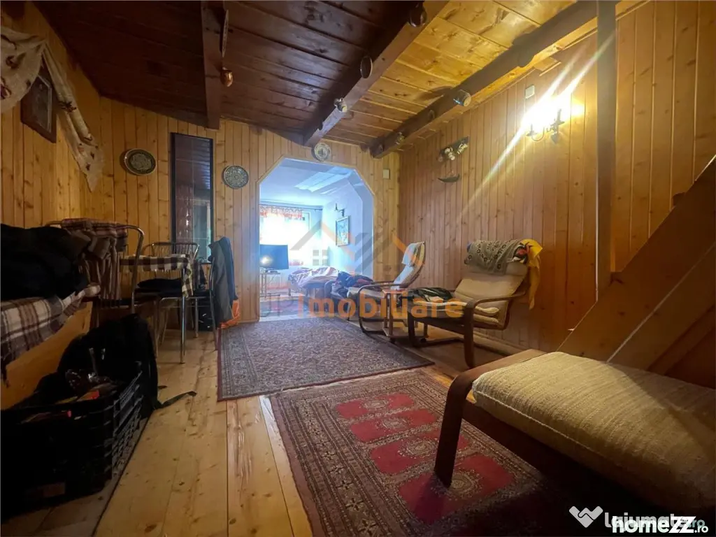 CASA DE VACANTA | 6 CAMERE | COADA LACULUI | BIHOR - Remeti (Bihor)