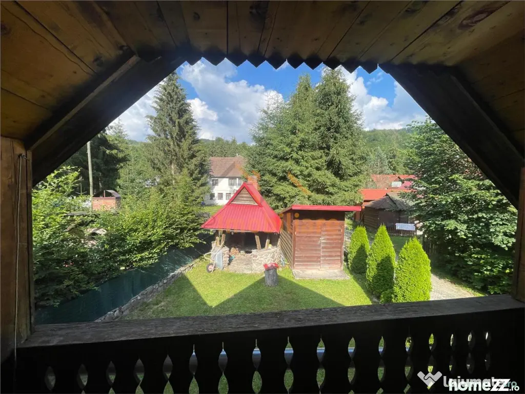 CASA DE VACANTA | 6 CAMERE | COADA LACULUI | BIHOR - Remeti (Bihor)