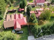 CASA DE VACANTA | COADA LACULUI | BIHOR