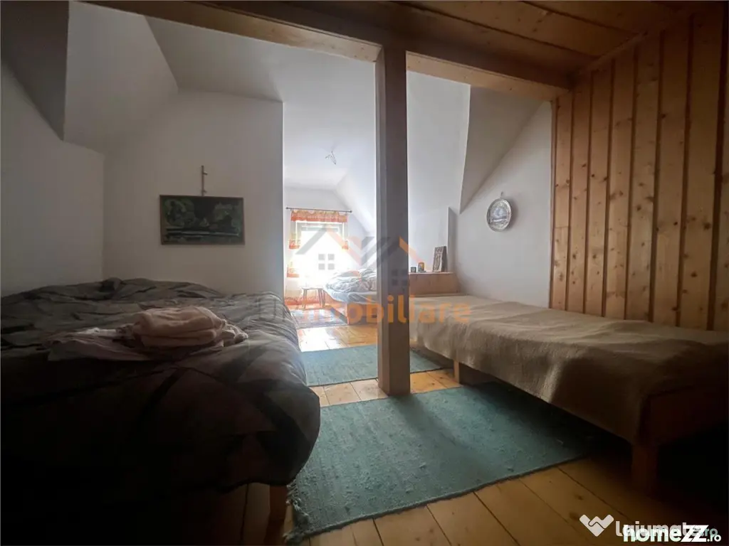 CASA DE VACANTA | 6 CAMERE | COADA LACULUI | BIHOR - Remeti (Bihor)